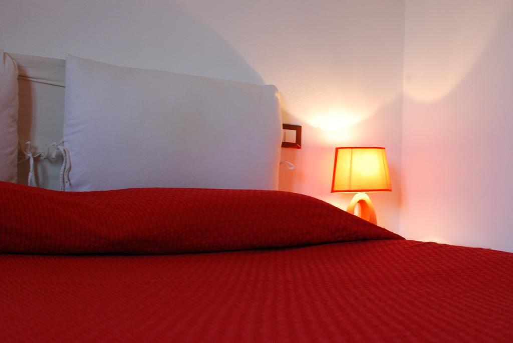 Bed and Breakfast Tanca Is Torus Теулада Екстер'єр фото