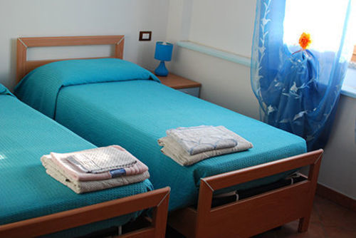 Bed and Breakfast Tanca Is Torus Теулада Екстер'єр фото