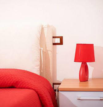 Bed and Breakfast Tanca Is Torus Теулада Екстер'єр фото